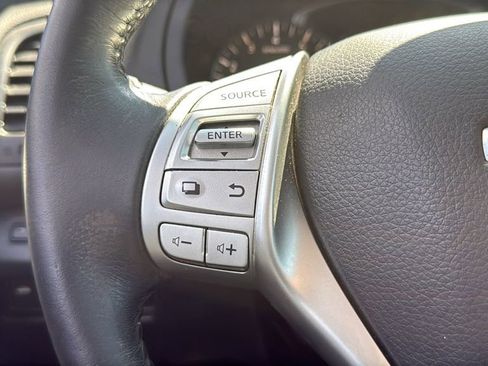 Used 2017 Nissan Altima 2.5 SV FWD image 30