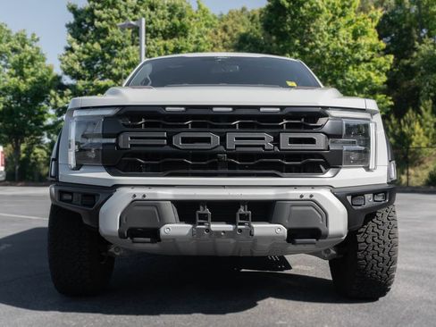 Used 2024 Ford F150 Raptor AWD/4WD image 3