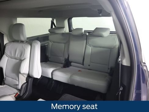 New 2027 Ford Expedition Max Platinum AWD/4WD image 30