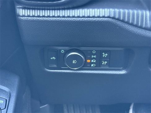 New 2025 Ford Ranger Raptor image 23