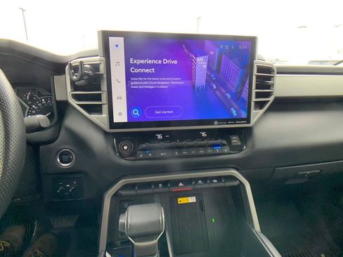 Used 2023 Toyota Tundra Limited w/ Power Package image 20