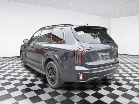 Used 2025 Kia Telluride SX Prestige X-Line AWD/4WD image 6