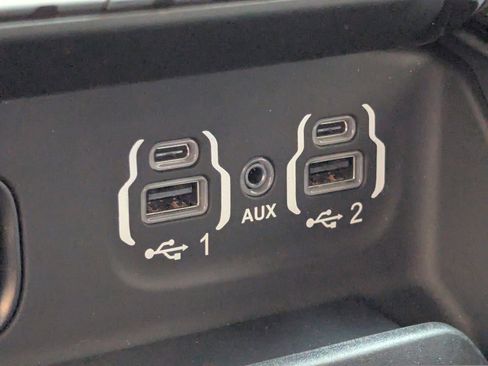 Used 2021 RAM 1500 TRX w/ TRX Level 1 Equipment Group image 31