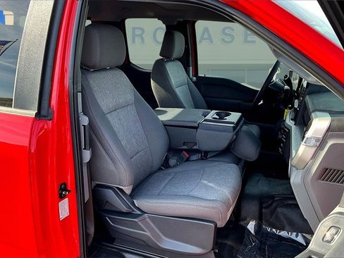 New 2026 Ford F350 XL image 11