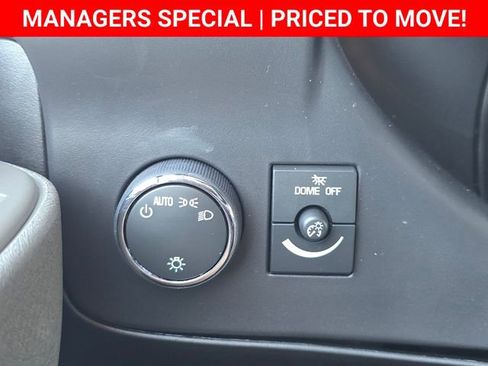 New 2025 Chevrolet Express 2500 w/ Driver Convenience Package image 23