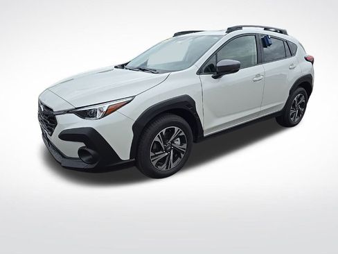 New 2025 Subaru Crosstrek 2.5i Premium image 3