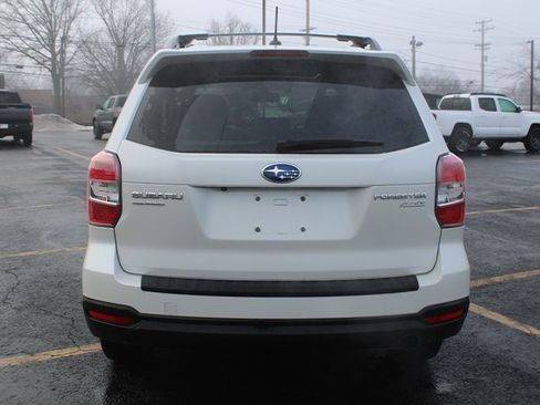 Used 2015 Subaru Forester 2.5i Limited image 6