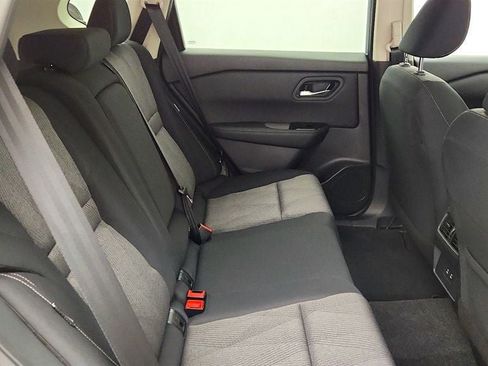 Used 2026 Nissan Rogue SV FWD image 20