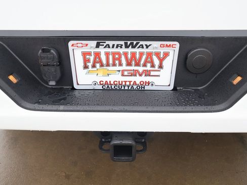 New 2026 Chevrolet Silverado 1500 RST w/ Rally Edition AWD/4WD image 29