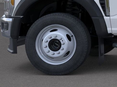 New 2026 Ford F550 4x4 Regular Cab Super Duty image 43