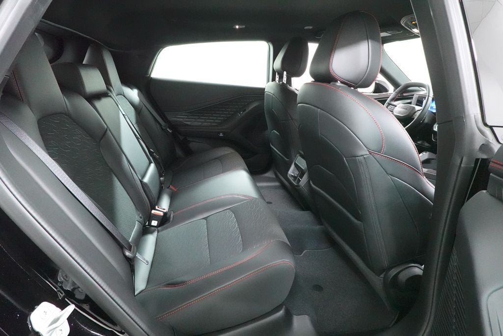 New 2026 Dodge Charger R/T w/ Driver Convenience Group AWD/4WD image 28
