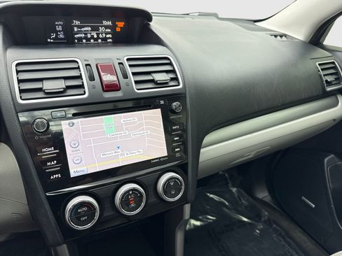 Used 2016 Subaru Forester 2.5i Limited image 24
