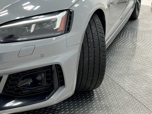 Used 2019 Audi RS 5 Sportback AWD/4WD image 38