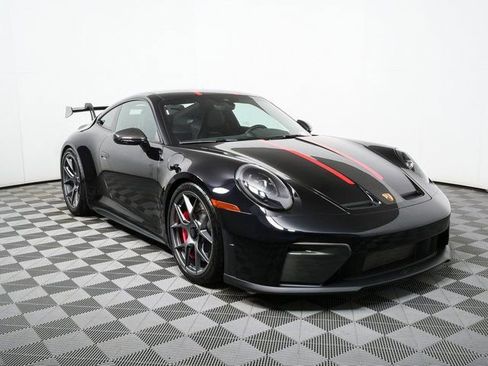 Certified 2026 Porsche 911 GT3 image 23