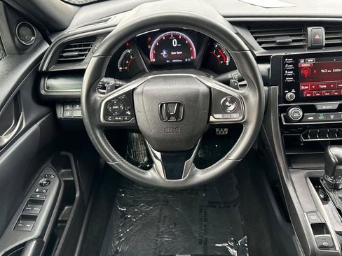 Used 2021 Honda Civic Sport image 16
