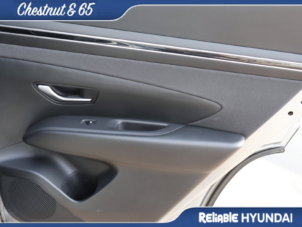 Certified 2024 Hyundai Tucson SEL w/ Convenience Package AWD/4WD image 11