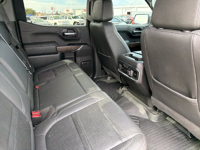 Used 2019 GMC Sierra 1500 Denali w/ Denali Ultimate Package AWD/4WD image 27