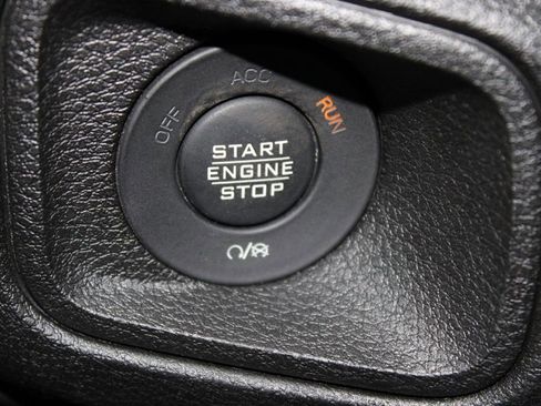 Used 2024 Jeep Wrangler Sport S image 29