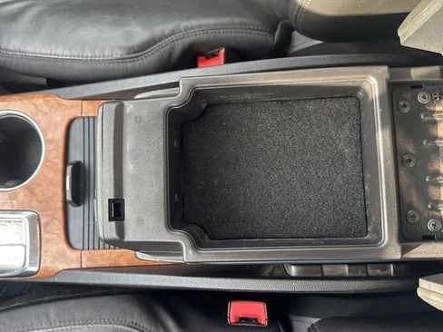 Used 2012 Buick Enclave Leather AWD/4WD image 9