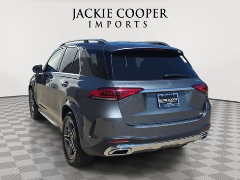 Certified 2023 Mercedes-Benz GLE 350 4MATIC image 13