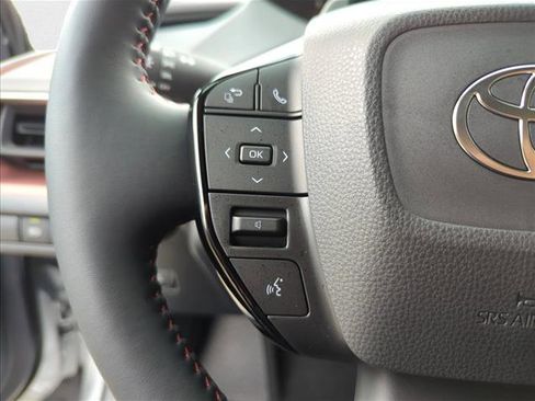 New 2026 Toyota Prius Plug-In Hybrid image 15