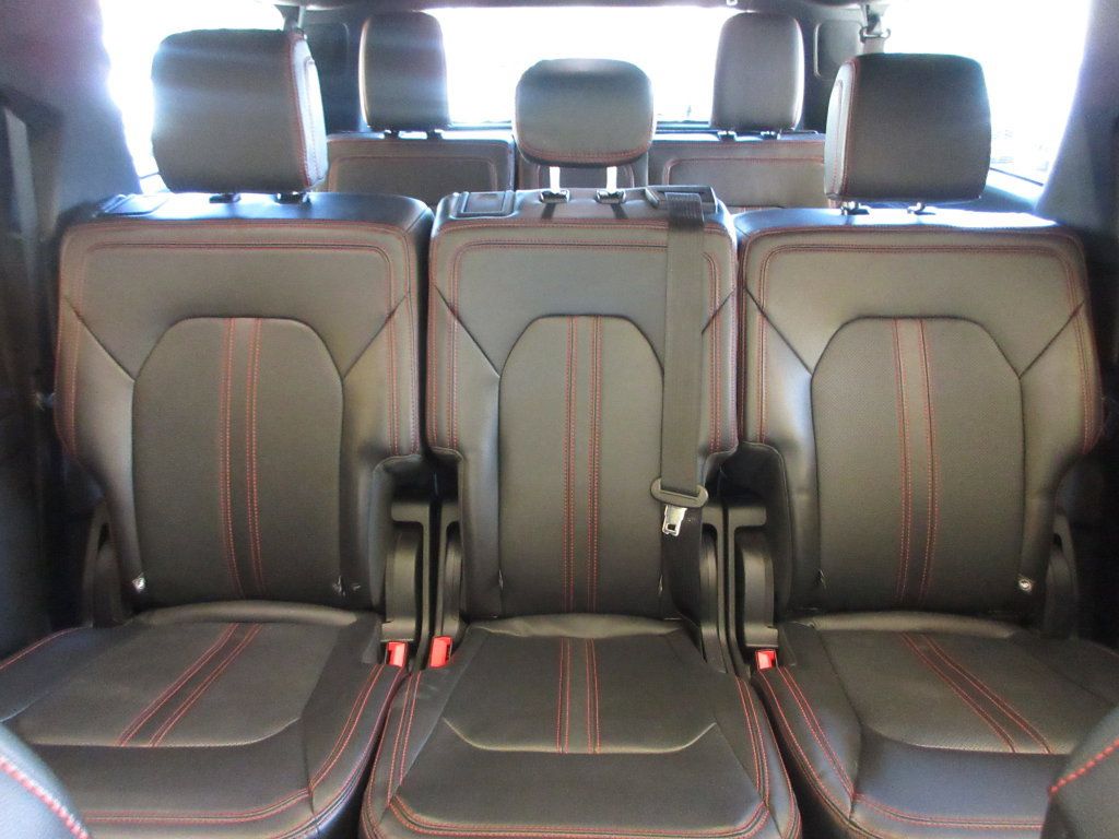 Certified 2023 Ford Expedition Max Limited AWD/4WD image 26