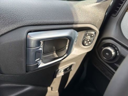 New 2026 Jeep Wrangler Sport S image 23