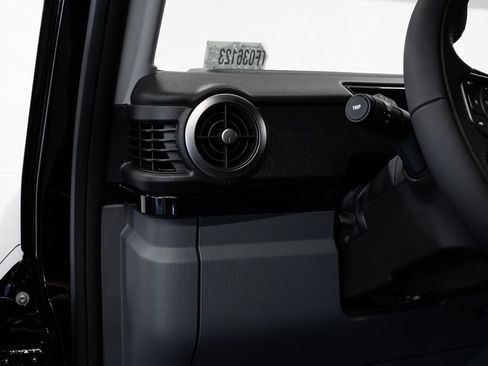 New 2026 INEOS Grenadier AWD/4WD image 24