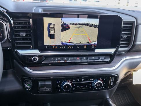 New 2026 GMC Sierra 1500 SLT w/ SLT Premium Plus Package image 17