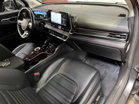 Used 2023 Kia Sportage SX Prestige AWD/4WD image 31