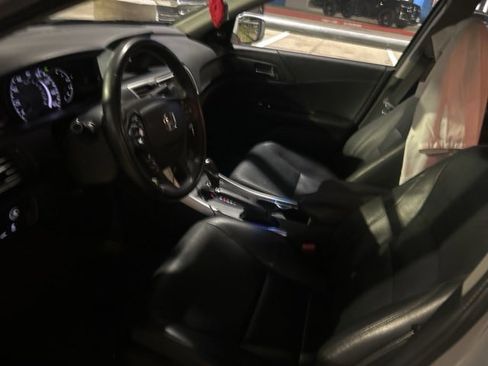 Used 2013 Honda Accord EX-L image 7