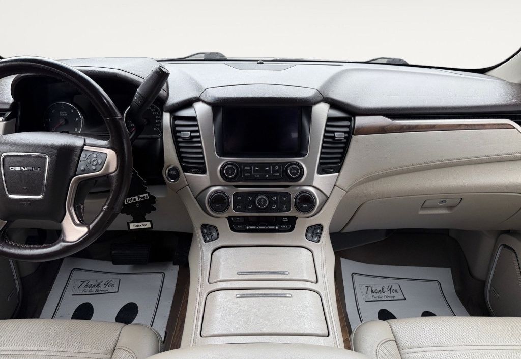 Used 2019 GMC Yukon Denali w/ Denali Ultimate Package AWD/4WD image 17