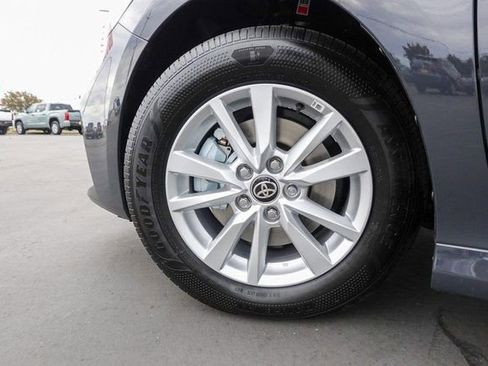 New 2026 Toyota Camry LE image 11