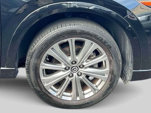 Used 2023 MAZDA CX-5 Signature image 9