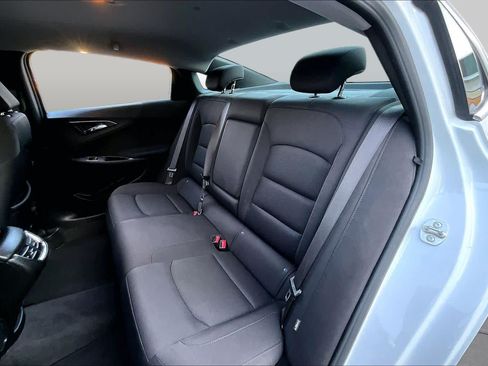 Used 2024 Chevrolet Malibu LT FWD image 20