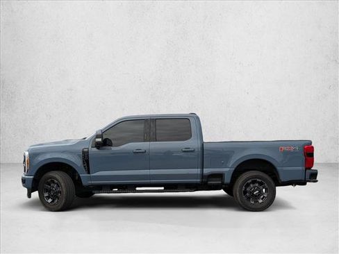 Used 2023 Ford F250 Lariat w/ Lariat Ultimate Package image 8