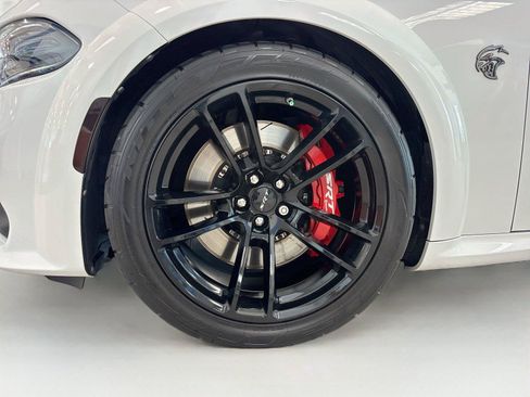 Used 2021 Dodge Charger SRT Hellcat RWD image 34