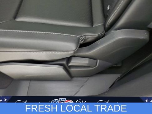 Used 2018 Volkswagen Atlas SE FWD image 15