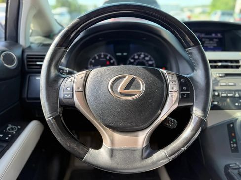 Used 2015 Lexus RX 350 AWD image 24