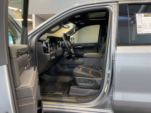 Used 2026 GMC Sierra 1500 AT4 w/ AT4 Premium Package image 18