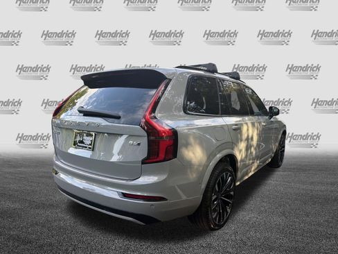 Used 2026 Volvo XC90 B6 Ultra w/ Lounge Package AWD/4WD image 10