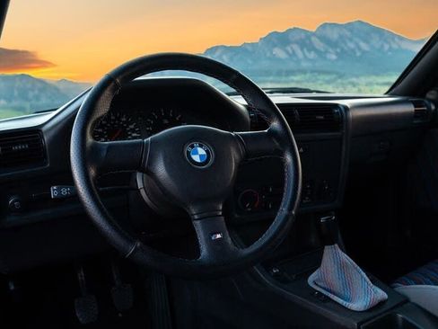 Used 1988 BMW M3 Coupe image 10