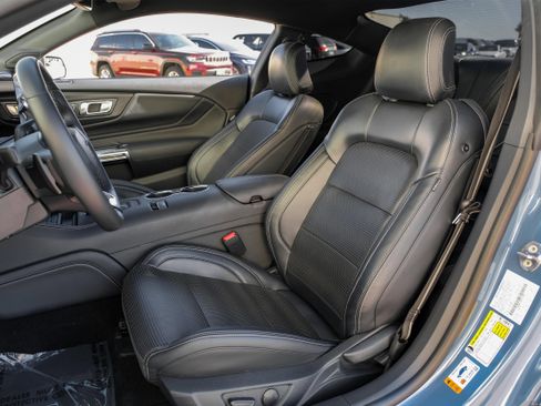 Used 2024 Ford Mustang GT Premium image 29