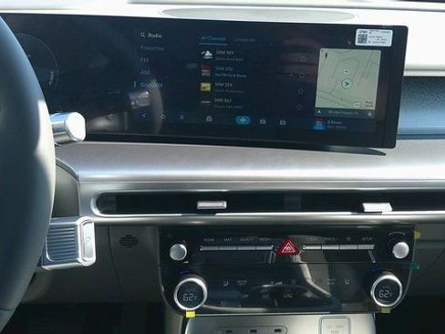 New 2026 Hyundai Ioniq 9 SE AWD/4WD image 12
