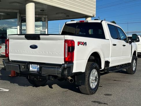 Used 2023 Ford F250 XLT w/ 360-Degree Camera Package image 2