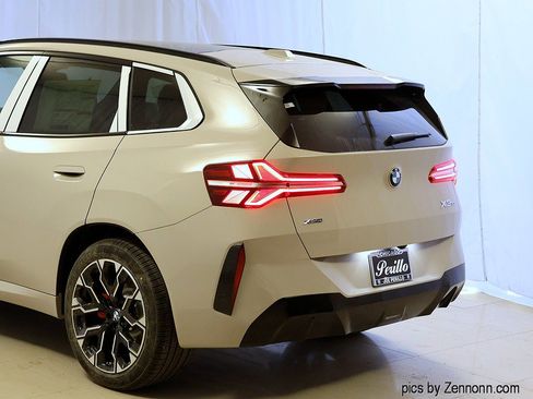 New 2026 BMW X3 xDrive30 image 8