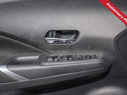 Used 2024 Nissan Kicks SV FWD image 16