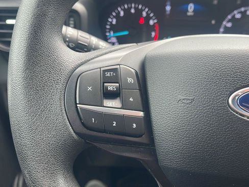 Used 2020 Ford Explorer 4WD Police Interceptor image 18