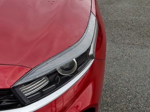 Used 2023 Kia Forte LXS w/ LXS Technology Package image 10