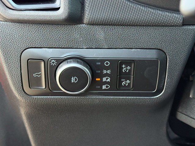 New 2025 Ford Bronco Sport Outer Banks AWD/4WD image 22